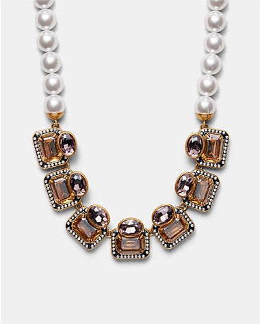 Demeanour Necklace