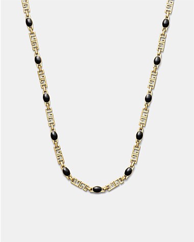 Emotional Chain Necklace