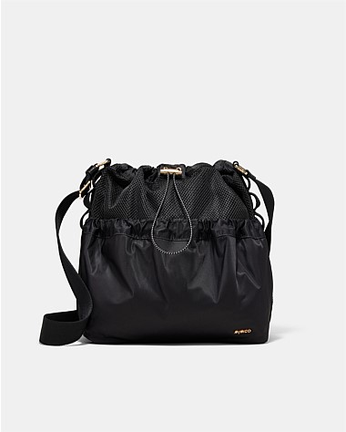 Cady Bucket Crossbody Bag