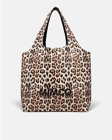 Brittany Tote Bag