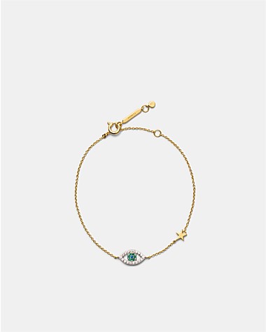 Evil Eye Bracelet