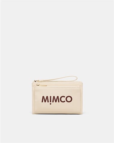 Brittany Double Pouch