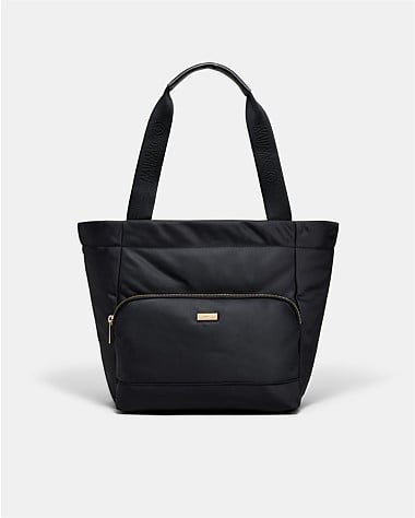 Echo Tote Bag