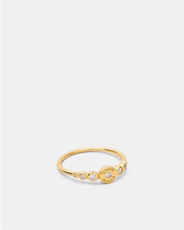 Finito Ring Band