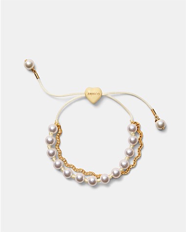 Heart Beat Bracelet