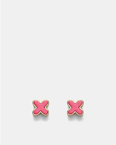 Dreamy Stud Earrings