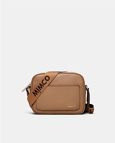Northcote Camera Crossbody Bag