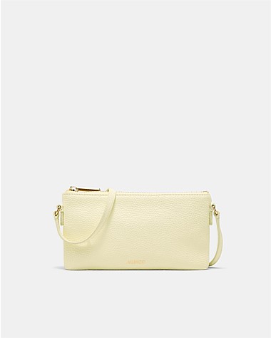 Rhiannon Pouch Crossbody Bag