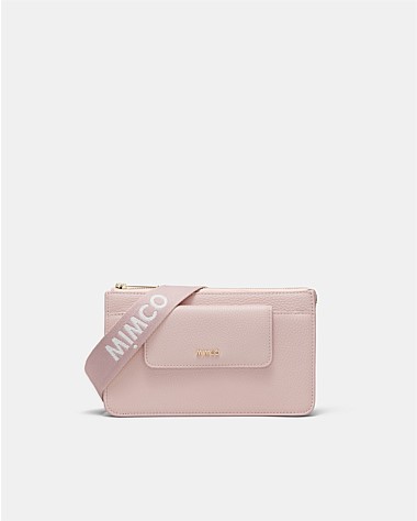 Preston Crossbody Bag