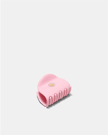 Mimco Mini Hair Claw Clip