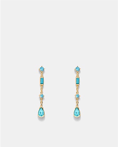 Temptation Drop Earrings