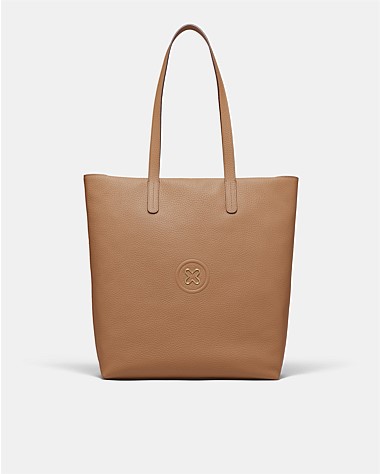 Bay Tote Bag