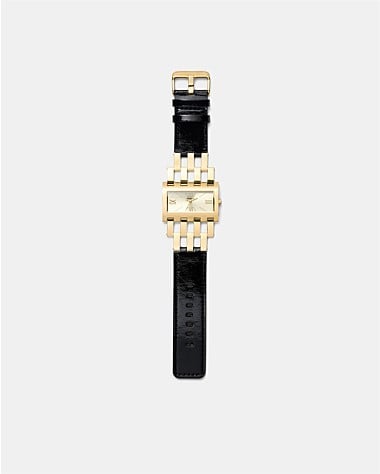 Generation Watch