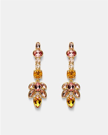 Alluring Drop Earrings