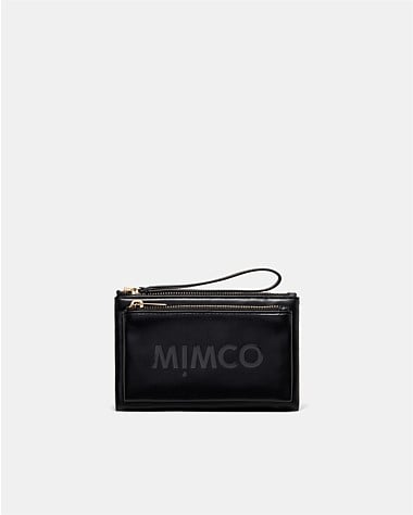 Brittany Double Pouch