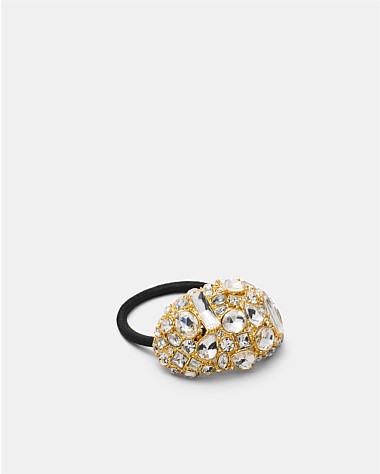 Sparkle Up Hair Tie