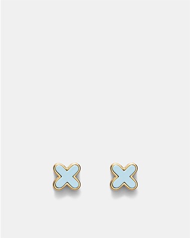 Dreamy Stud Earrings