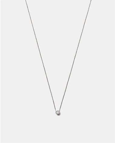 Finito Necklace