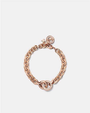 Bequest Bracelet