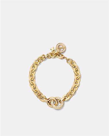 Bequest Bracelet