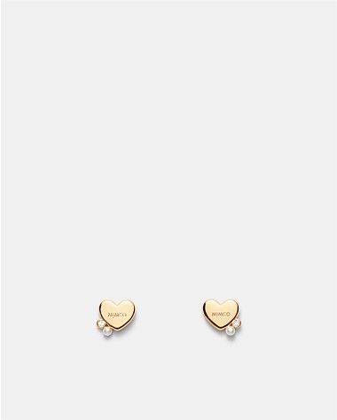 Adorbs Hoop Earrings