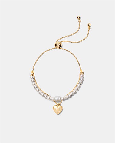 Lovely Toggle Bracelet