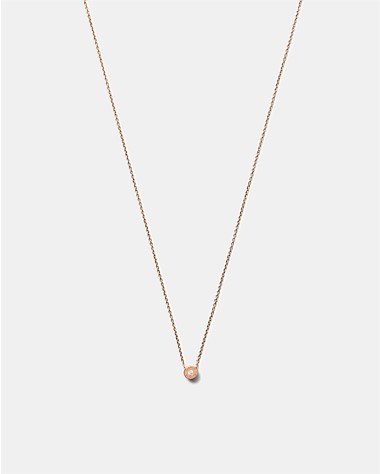 Finito Necklace