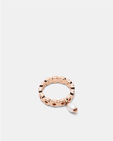 Essense Pearl Ring