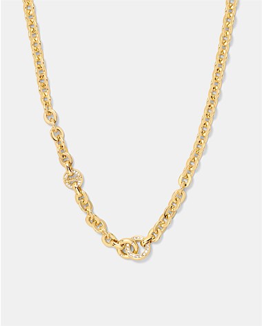 Bequest Necklace