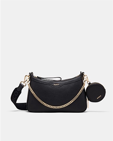 Jett Crossbody Bag