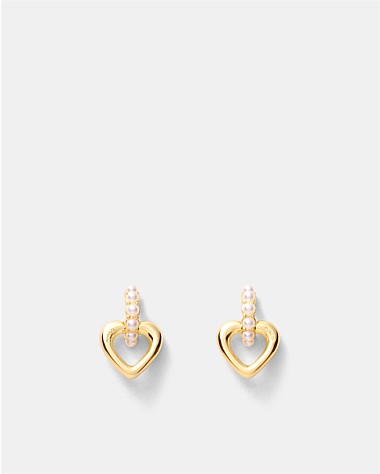 Lovely Stud Earrings