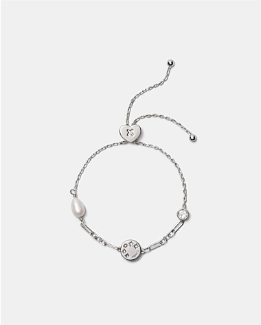 Alluring Toggle Bracelet