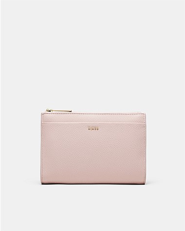 Yvette Gusset Pouch