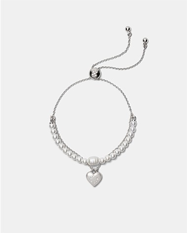 Lovely Toggle Bracelet