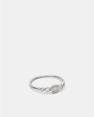 Finito Ring Band