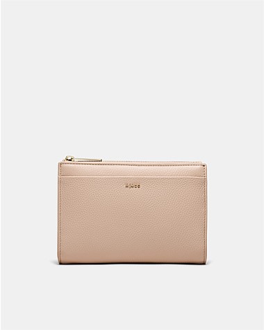 Yvette Gusset Pouch
