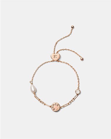 Alluring Toggle Bracelet