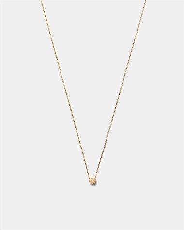 Finito Necklace