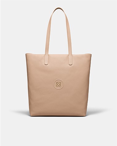 Bay Tote Bag