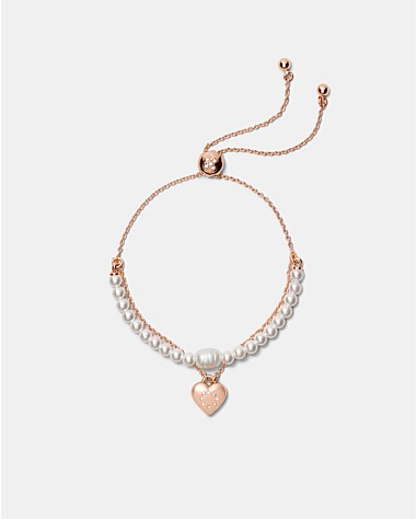 Lovely Toggle Bracelet