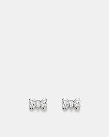 Encanto Charm Hoop Earrings