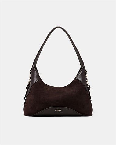 Heirloom Shoulder Bag