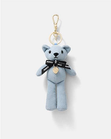 Mimco Bear Bag Charm