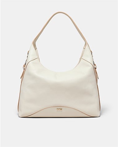 Heirloom Hobo Bag