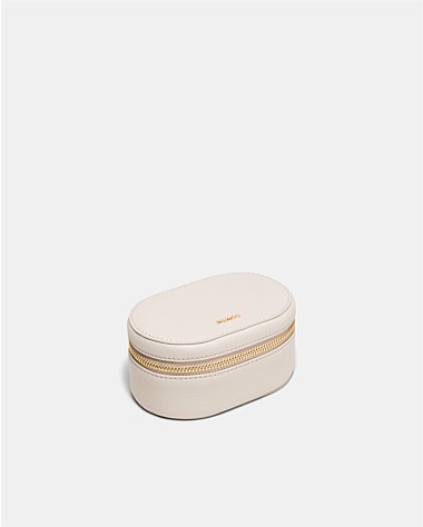 Violet Jewellery Case