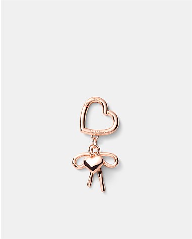 Bow Keyring