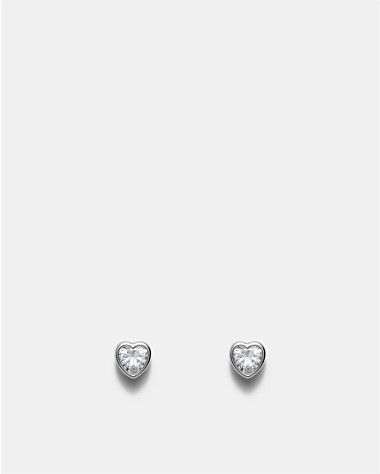 Forever Love Stud Earrings
