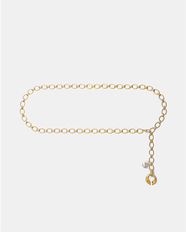 Gaia Chain Belt