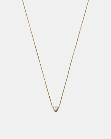 Forever Love Necklace