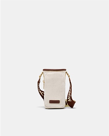 Mim Water Bottle Crossbody Bag